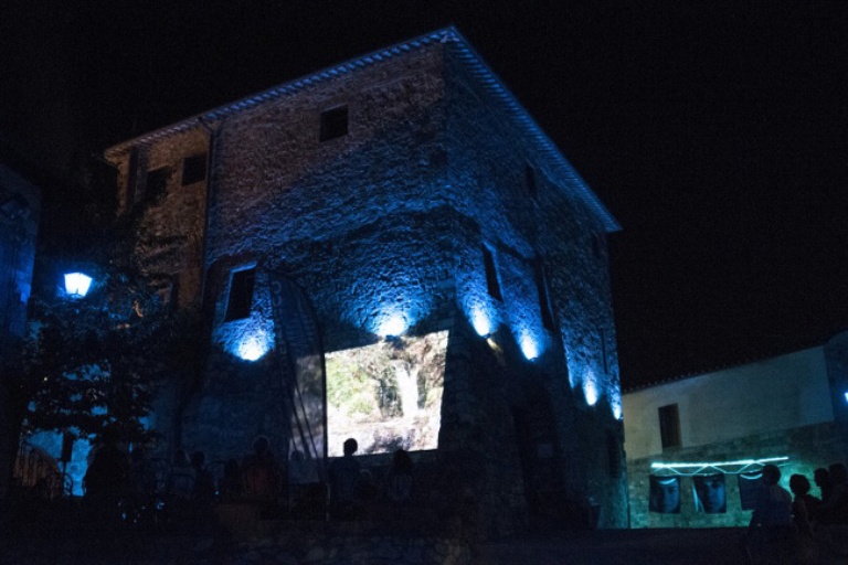 Venerdì, a Chiusi, il battesimo Bluetrusco