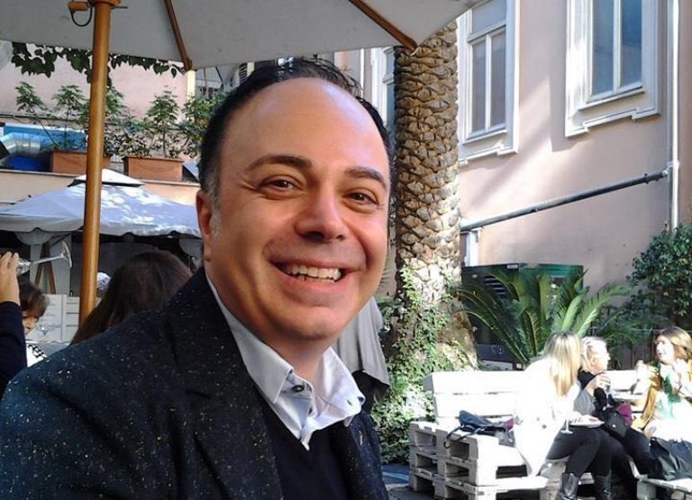 Relazioni affettive e astrologia: al Centro Olistico Siena arriva Paolo Crimaldi