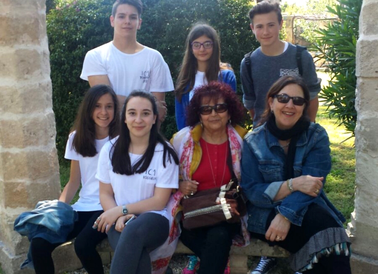 Studente della media Marmocchi secondo classificato a livello nazionale