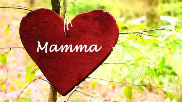 Castelnuovo: domenica 8 maggio ‘Cuore di mamma’ e ‘Mamma mia che panino’