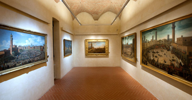 Banca Mps apre il museo e l’archivio storico per la Giornata dei Musei