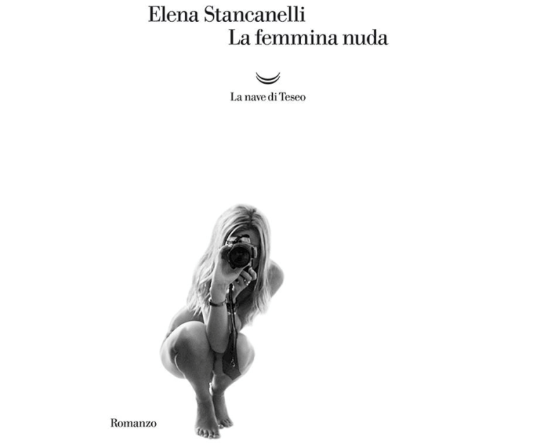 Elena Stancanelli a Poggibonsi con “La femmina nuda”