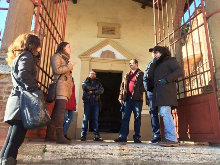 Torrita di Siena partecipa all’iniziativa “Bellezza” lanciata dal governo