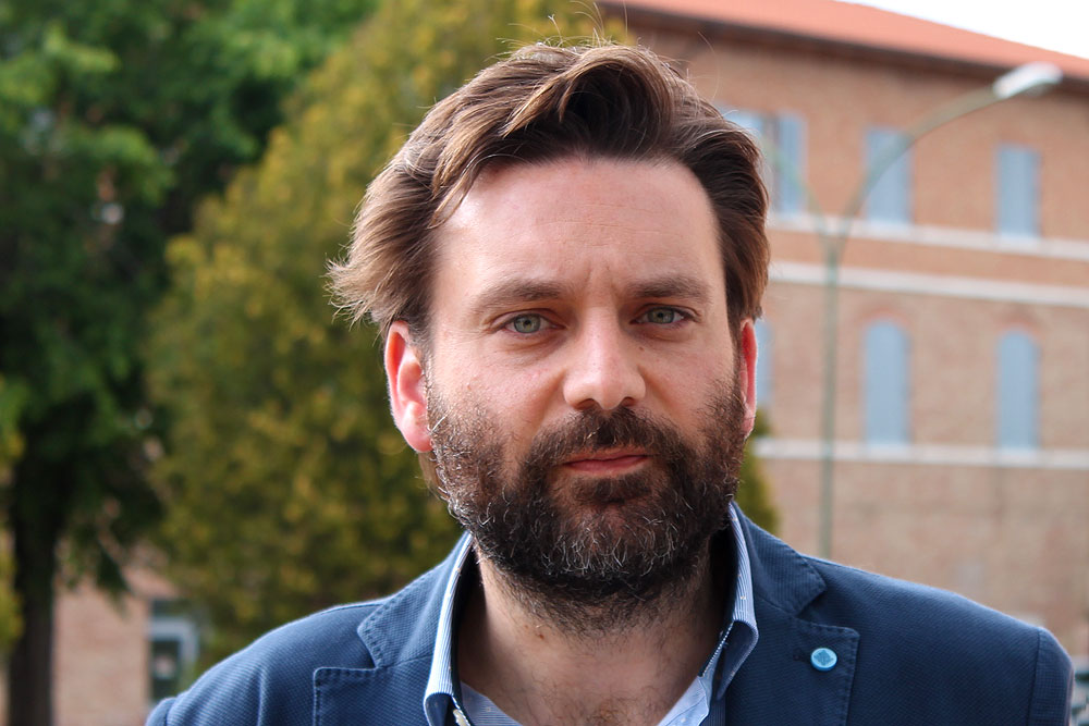 Bruscello 2016: il maestro Tiezzi racconta il “Bravium”