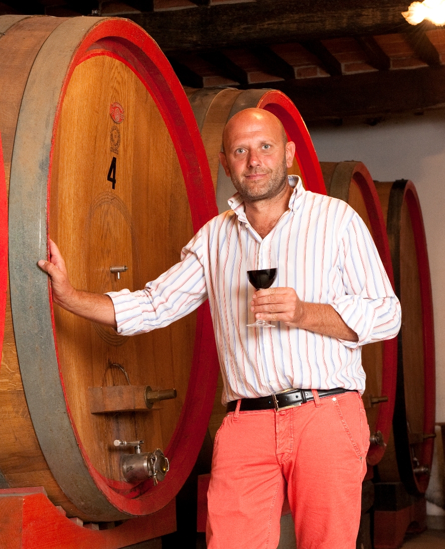 Andrea Natalini riconfermato presidente dei produttori di Vino Nobile