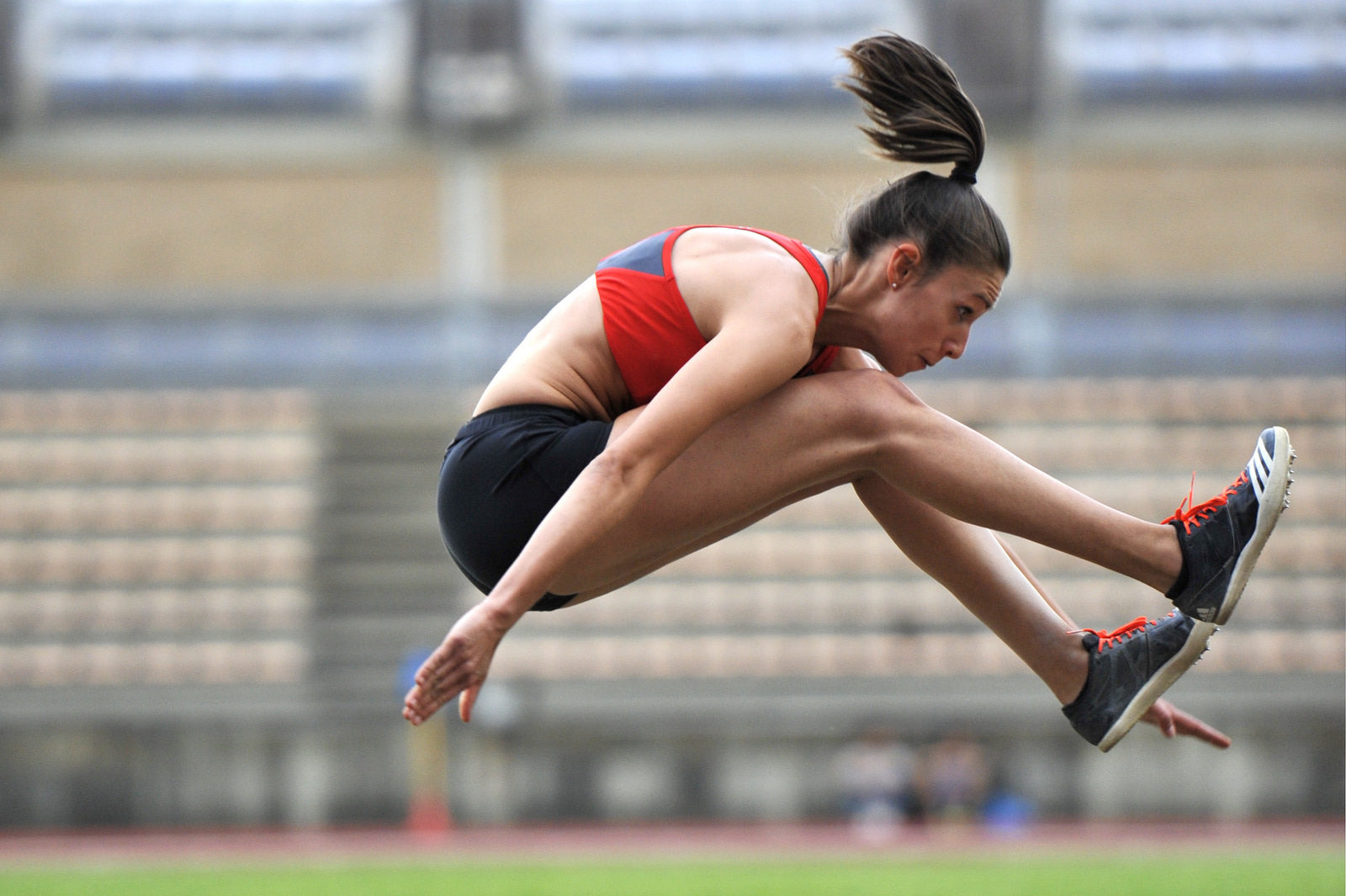 Atletica: 4 titoli regionali per Siena ai Campionati toscani assoluti e promesse