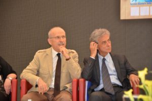 Chianciano, Giovannini e Desideri