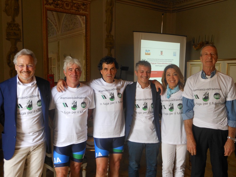 In arrivo la quarta edizione della “1001 miglia”