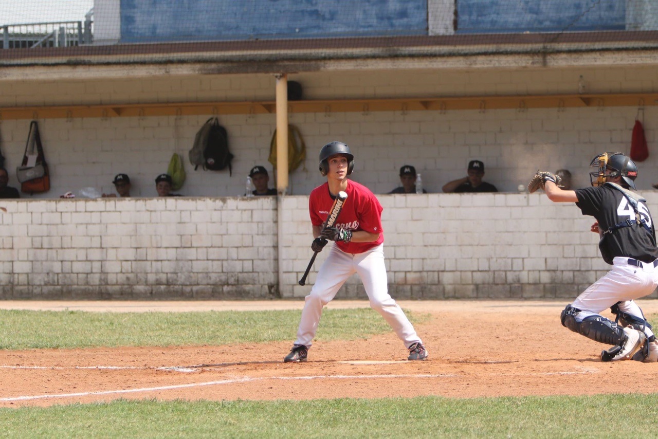 Baseball: al Torneo delle Regioni è Drusiani il MVP