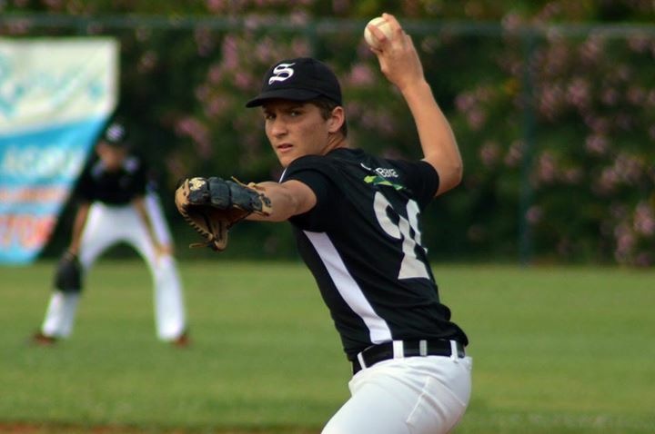 Baseball: due sconfitte per le giovanili bianconere