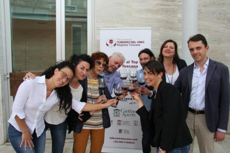 MTV Toscana: Violante Gardini riconfermata presidente per il prossimo triennio