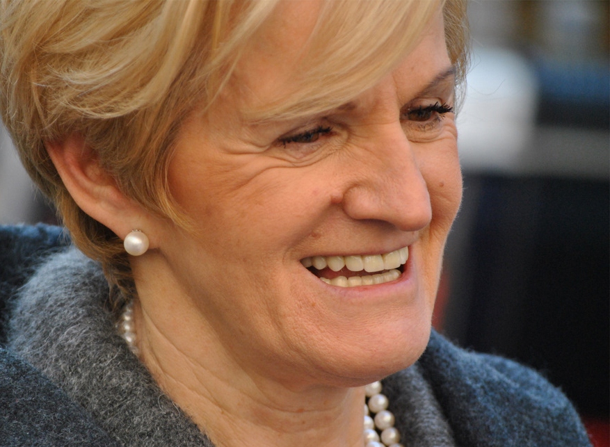 “Il voto alle donne: 70 anni… e non dimostrarli”