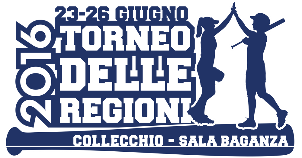 Baseball: 5 bianconeri al Torneo delle Regioni