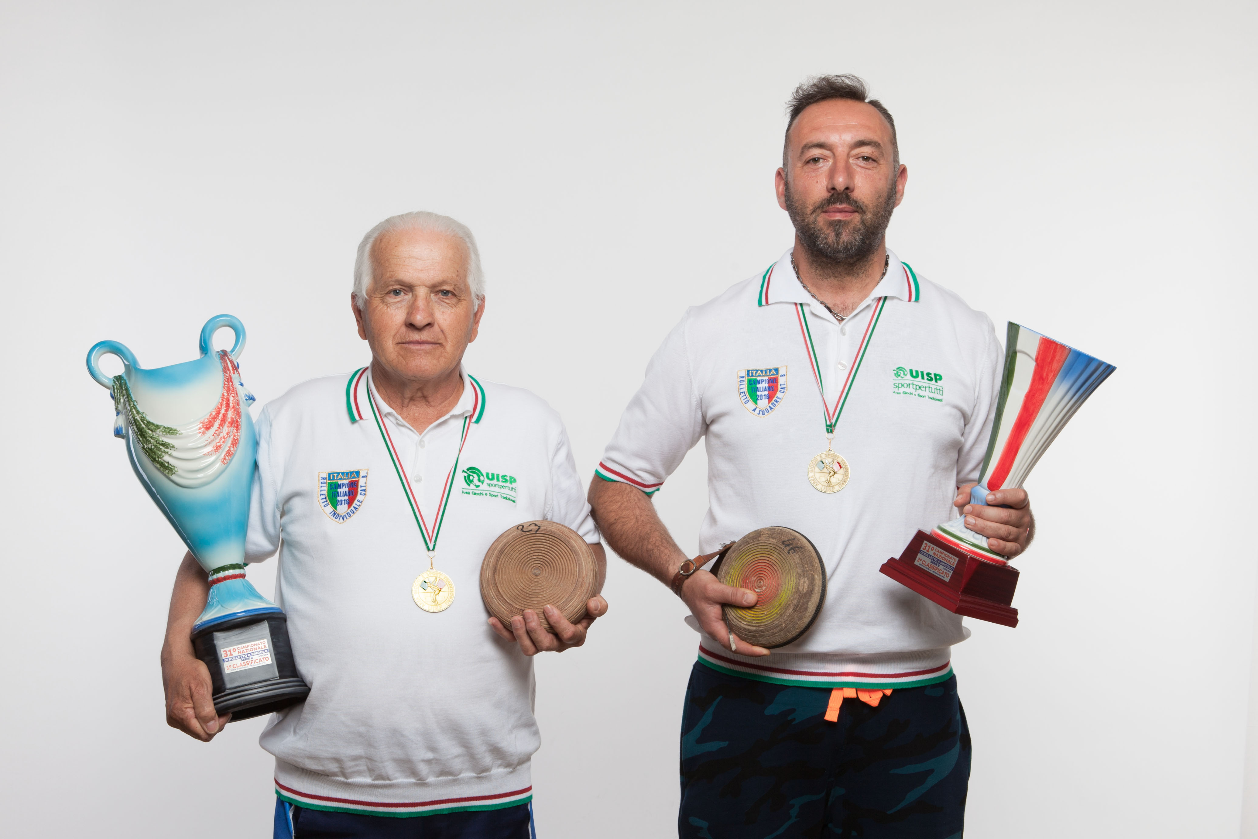 Ad agosto Sinalunga sarà capitale della ruzzola e del rulletto