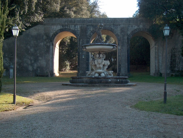 Aperture straordinarie del Parco di Villa Chigi e Torre dell’Orologio durante L’Eroica