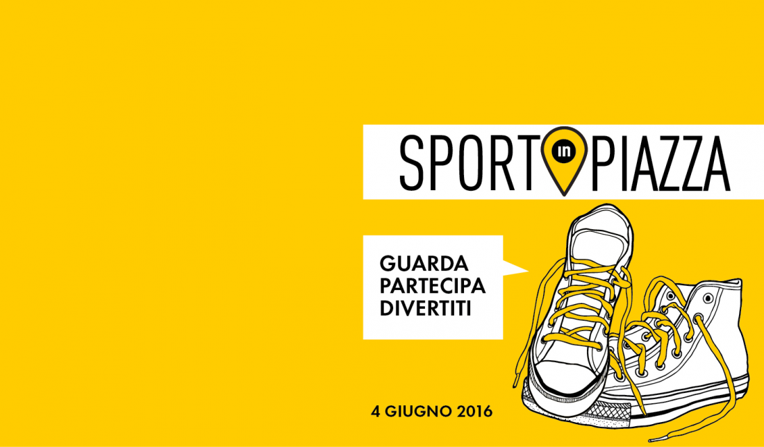 A Siena torna “Sport in Piazza”: guarda, partecipa e divertiti