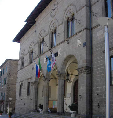 Geotermia: manifestazione ad Abbadia San Salvatore