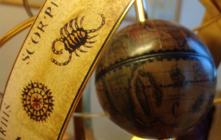Astronomia e astrologia per leggere l’impianto urbanistico di Siena