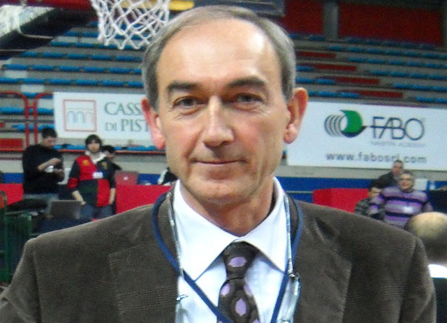 Consorzio Basket e sport: il ritorno di Bruttini?