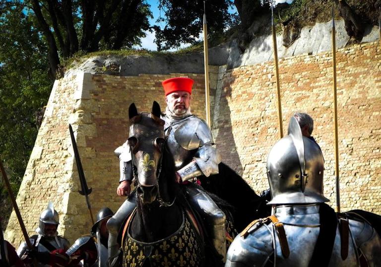 Tutto pronto per la “Disfida della Val d’Elsa”