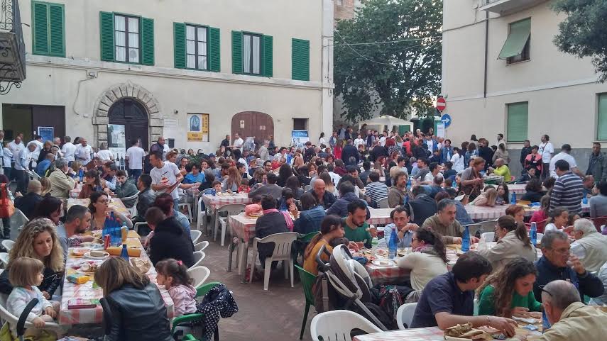 Successo confermato per “Du’ Pici sotto le stelle”