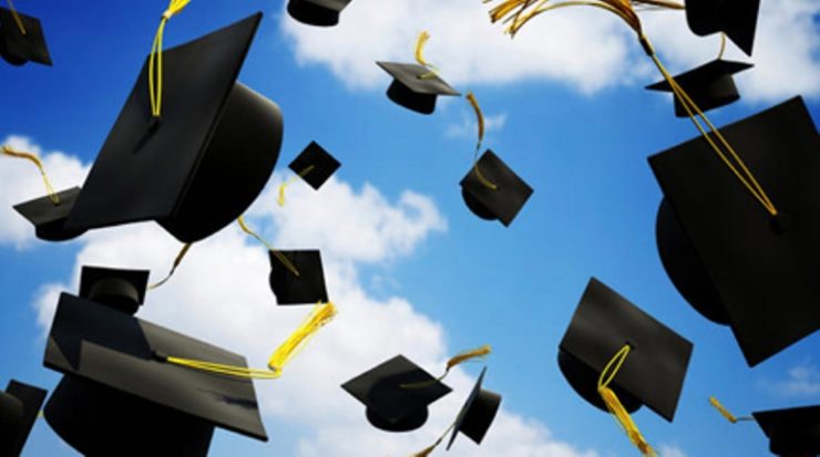 Università: il 23 giugno è il graduation day