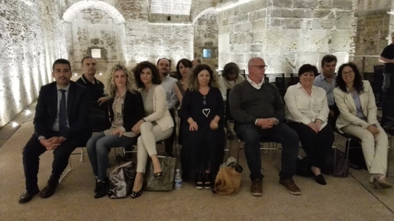 Poggibonsi a Lucca per l’incontro “Scuole innovative”