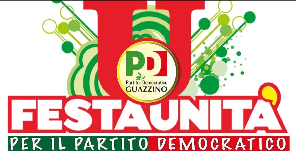 Da Guazzino parte il cammino verso il referendum