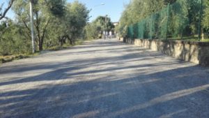 inaugurazione via delle Salmerie (2)