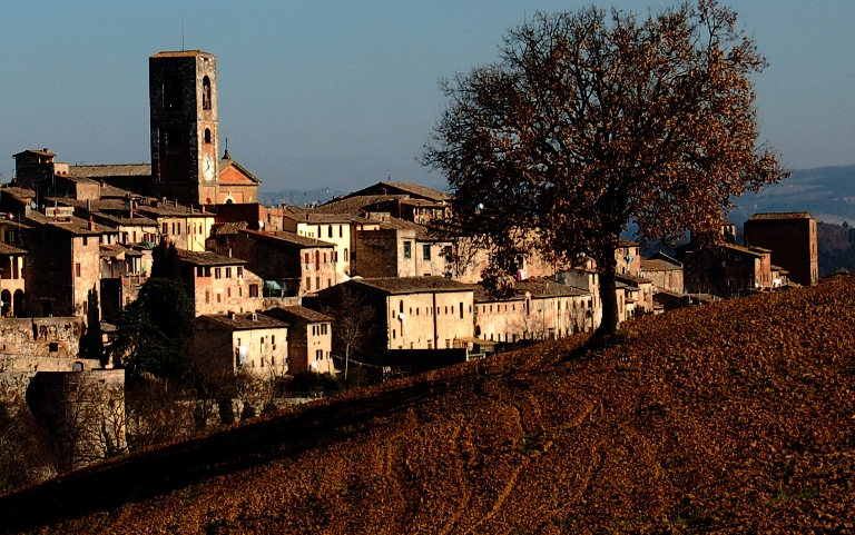 Museo del Cristallo e Ufficio Turistico di Colle, segnali positivi