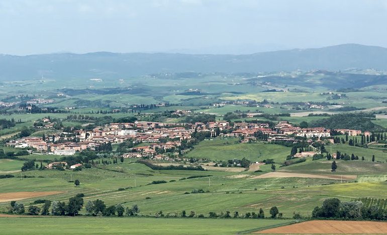 Il Comitato civico San Rocco a Pilli scrive al sindaco