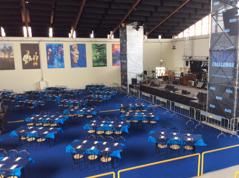 Fondi regionali per l’auditorium di Torrita