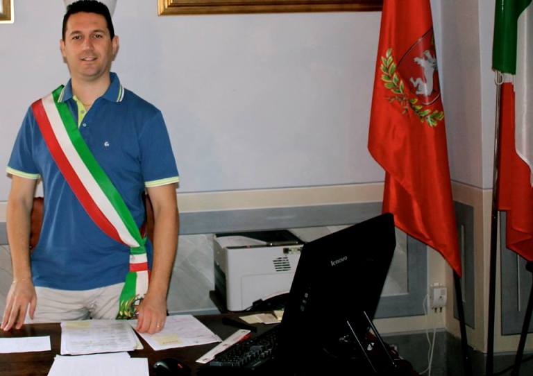 Grazi capolista della Provincia di Siena all’assemblea nazionale Pd