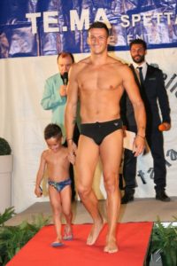 3 Luigi Galiano passerella costume