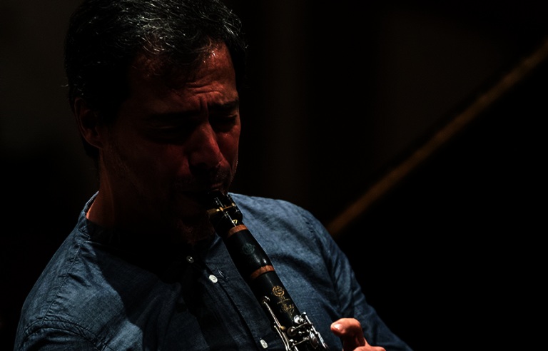 Chigiana International Festival,  Alessandro Carbonare per mille sapori musicali