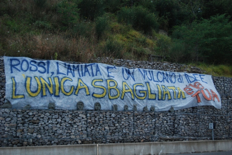 Gli ambientalisti si domandano: “La Democrazia in Amiata è morta?”