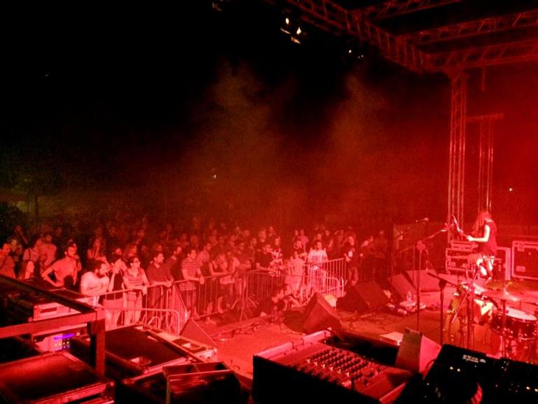 Grande successo per la quinta edizione del Lars Rock Fest