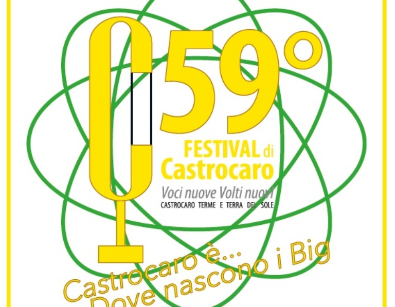 Festival di Castrocaro: Semifinali di designazione a Colle