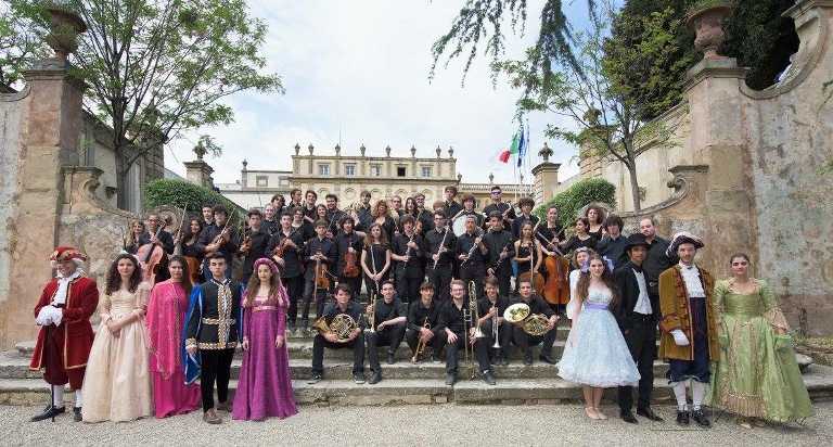 Da Bach al pop italiano: al 41° Cantiere  l’Orchestra Scolastica Regionale Toscana
