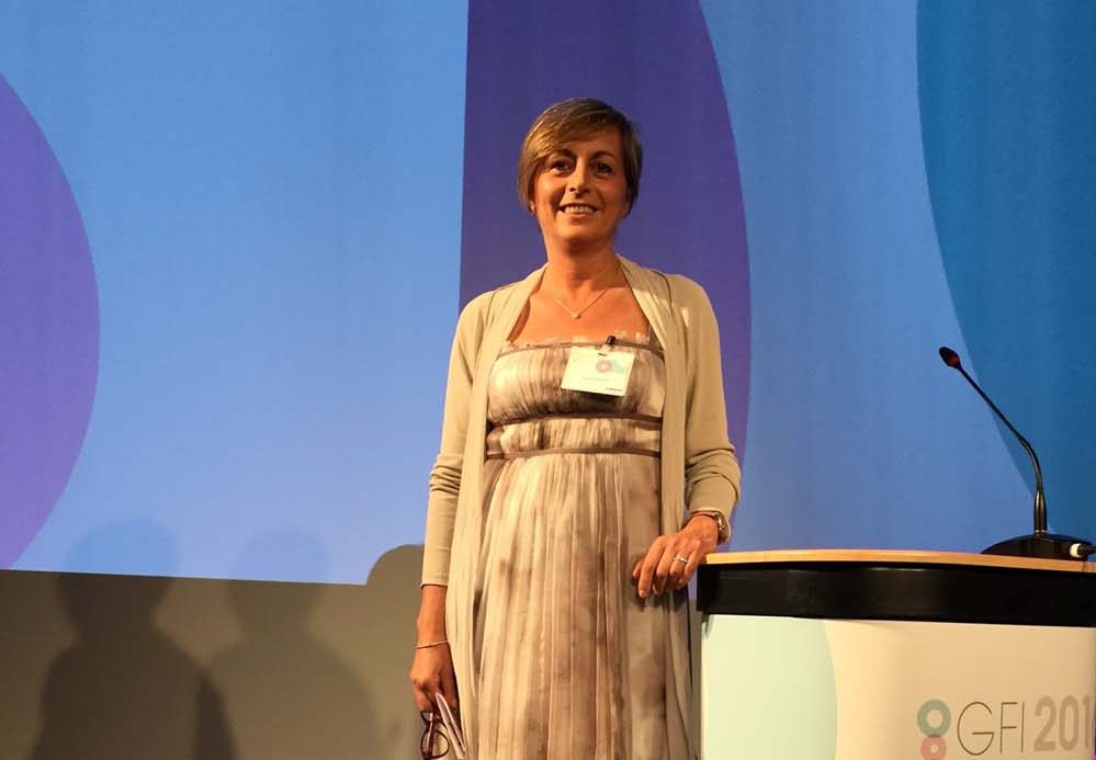 Congresso ESHRE: importante riconoscimento per Paola Piomboni