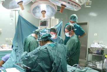 Donazione samaritana di reni all’Aous di Siena