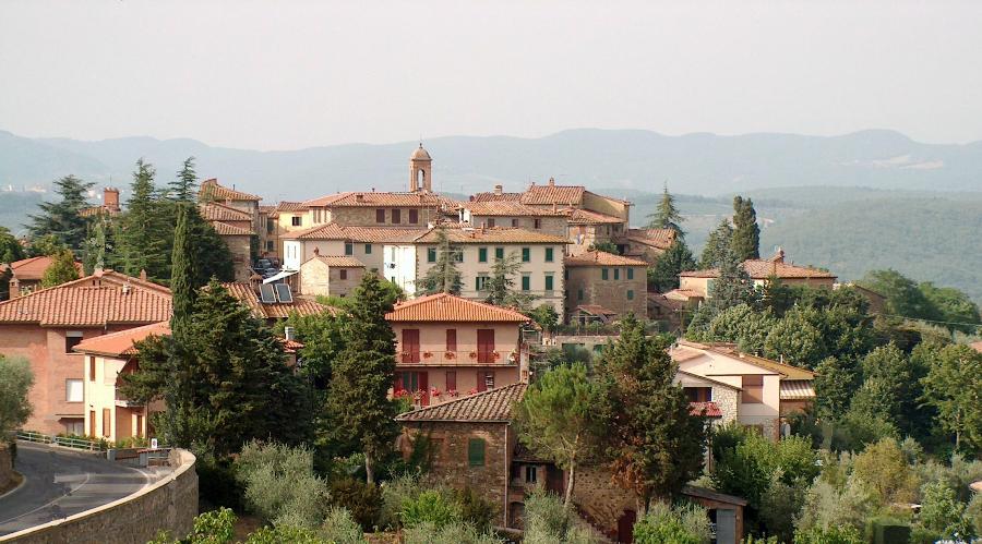 Musica, divertimento e buon cibo: a Vagliagli torna Birra e Salsicce