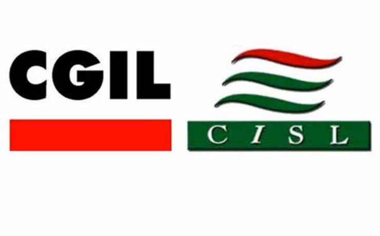Cgil e Cisl soddisfatti dell’iniziativa sul lavoro in Amiata