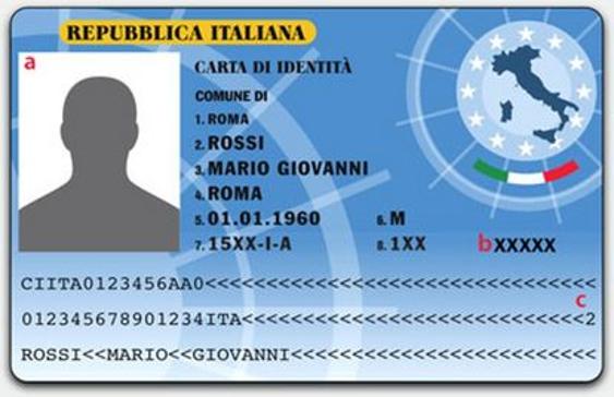 Il Comune di Siena pronto per le carte d’identità elettroniche