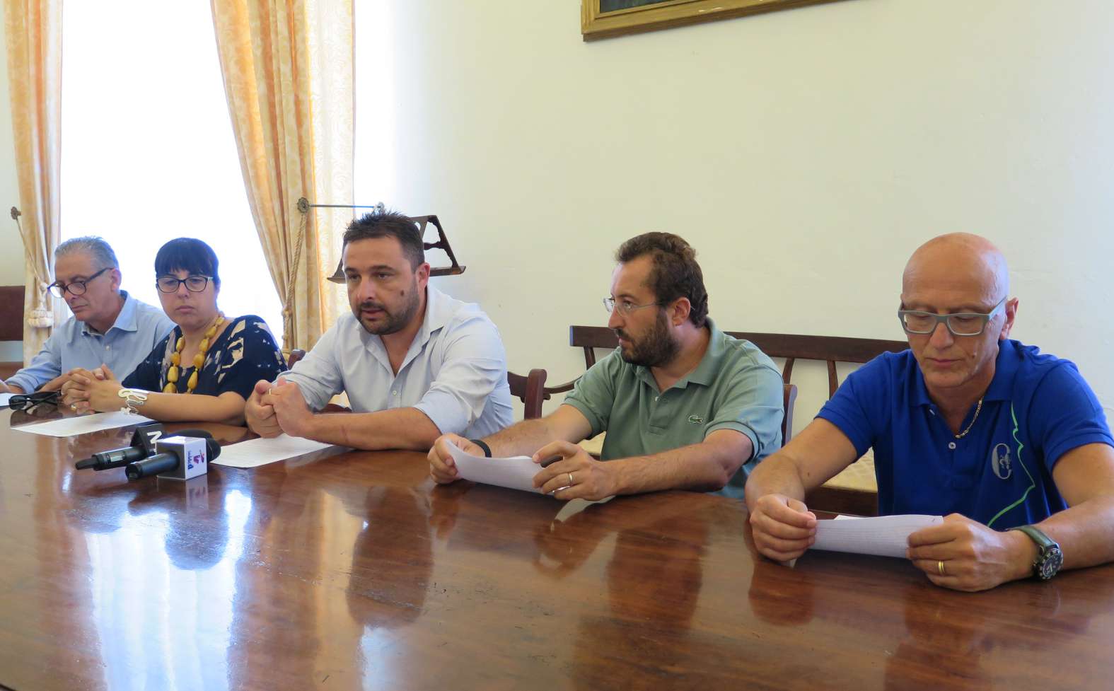 La pesca nei laghi di Chiusi e Montepulciano sarà gestita dai due Comuni