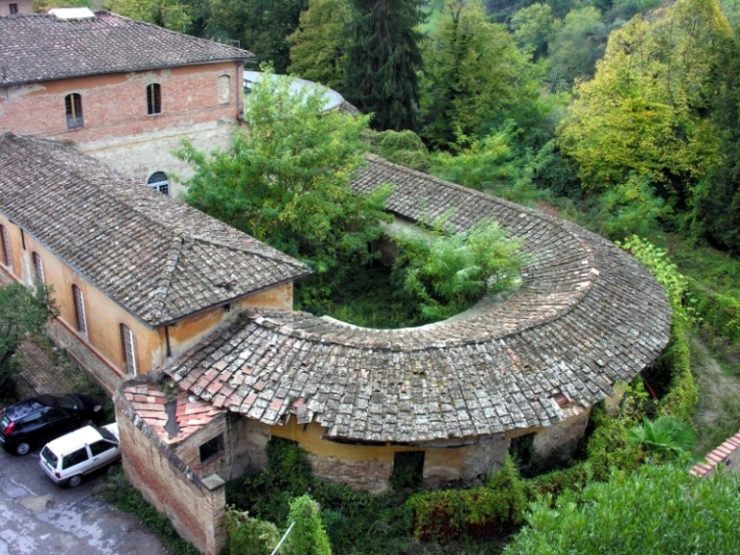 Masso delle Fanciulle e Conolly tra i Luoghi del Cuore FAI