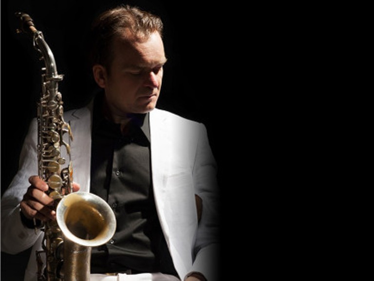 Banfi e il Jazz & Wine in Montalcino: Gaetano Partipilo propone Besides Live