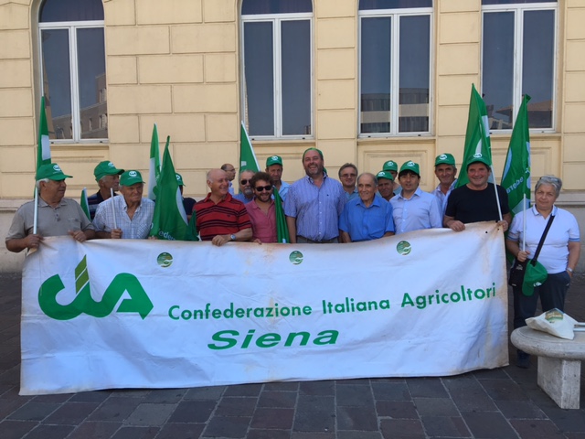 Crisi del grano: Cia lancia lo “sciopero della semina”