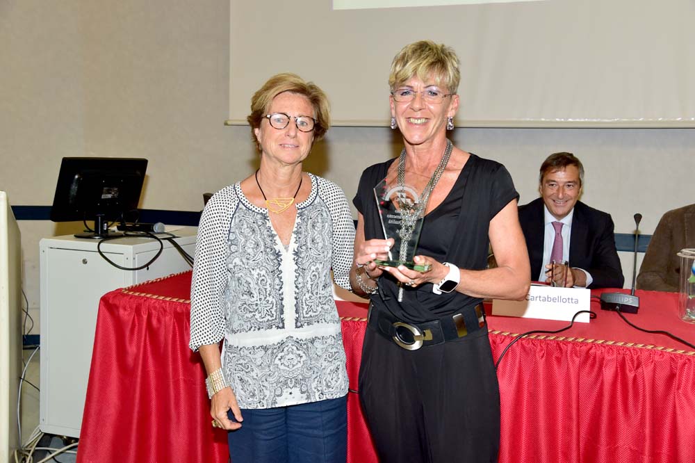 L’Azienda ospedaliera vince il Joint Commission Italian Network