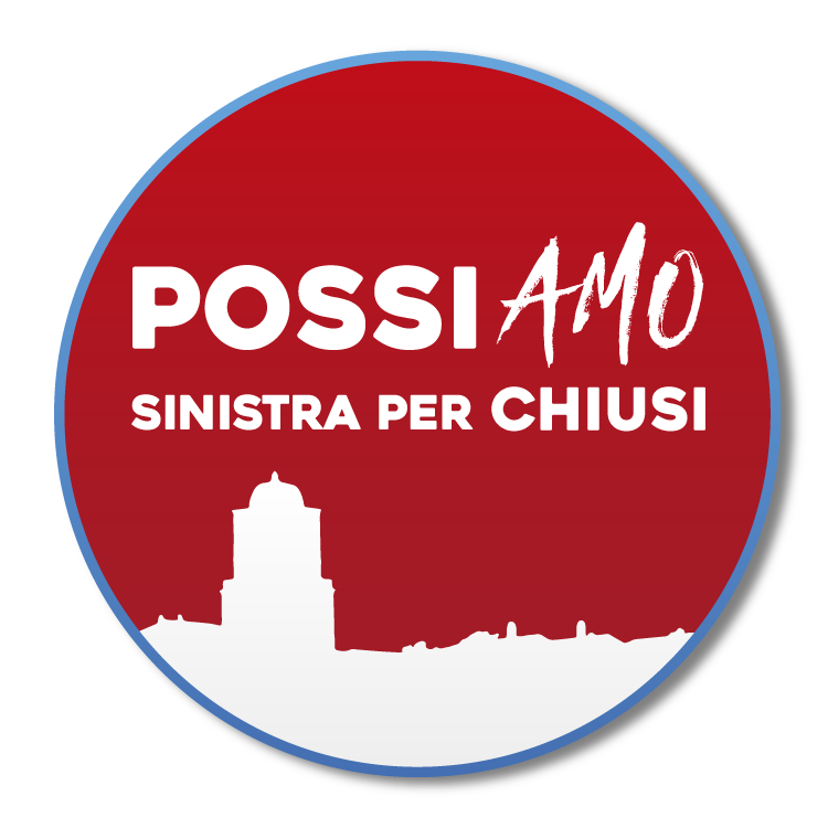 Possiamo-Sinistra per Chiusi scrive al sindaco